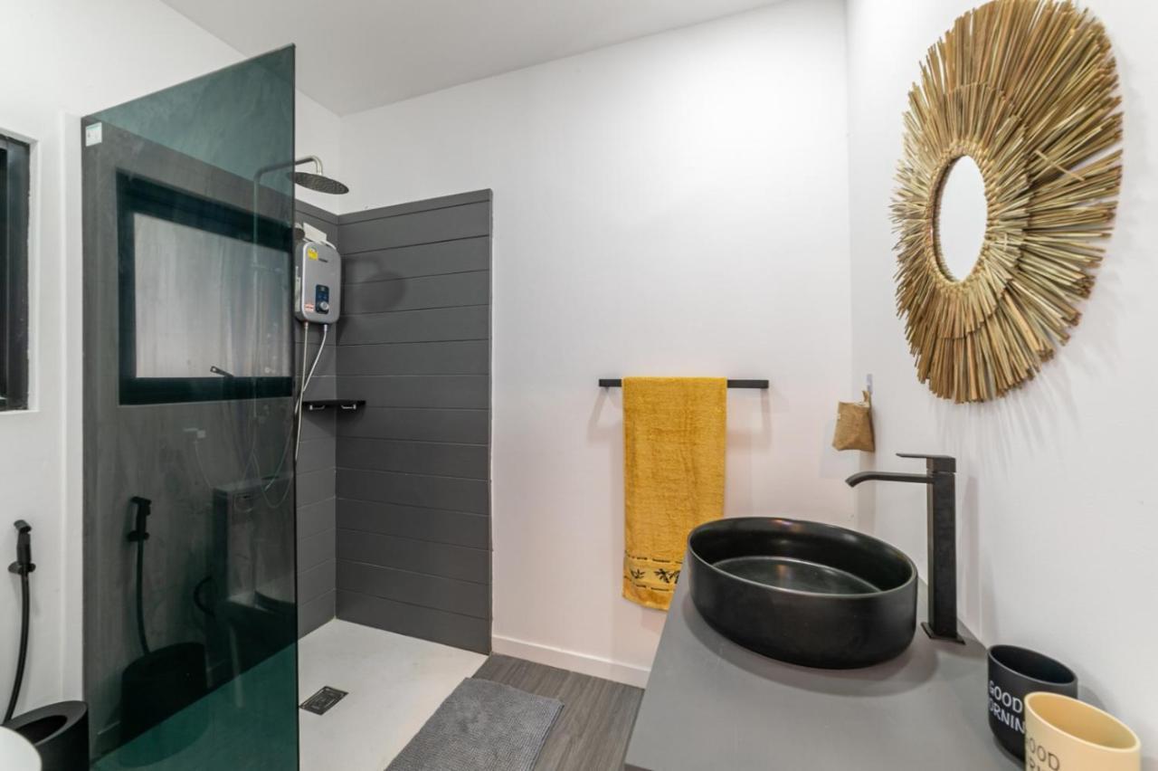 Suan Residence - Exotic And Contemporary Bungalows With Private Pool Chaloklum Exteriör bild